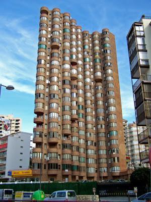 Coblanca Beach II Daire Benidorm Dış mekan fotoğraf